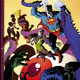 Variant cover by Eduardo Risso
